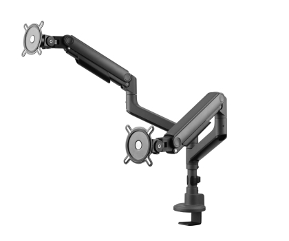 Uchwyt do monitorów One For All DM5210 Czarny 17"-50"